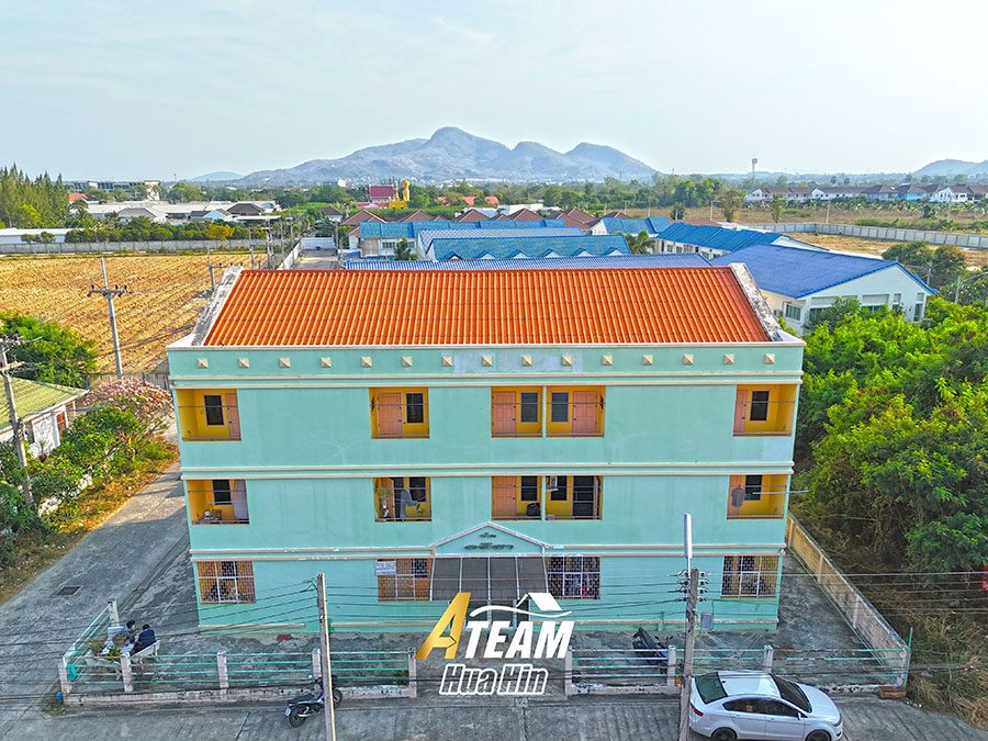 For sale: 3-story building with 26 rooms soi 94, thumbnail 5