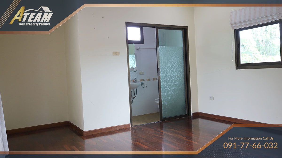 Spacious Family Retreat on a Large Double Plot in Heights 2, Khao Tao, thumbnail 11