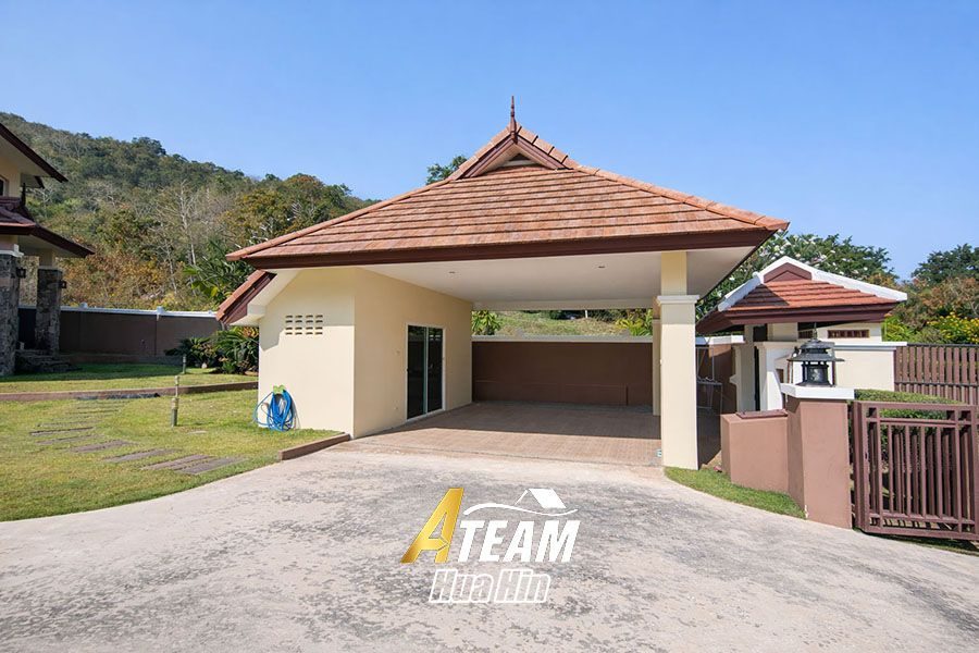 Beautiful 2 storey Pool Villa with mountain views, thumbnail 19