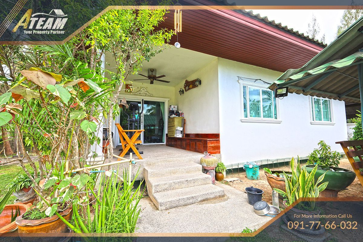 Business for Sale: Hua Hin Fishing Lodge, thumbnail 39