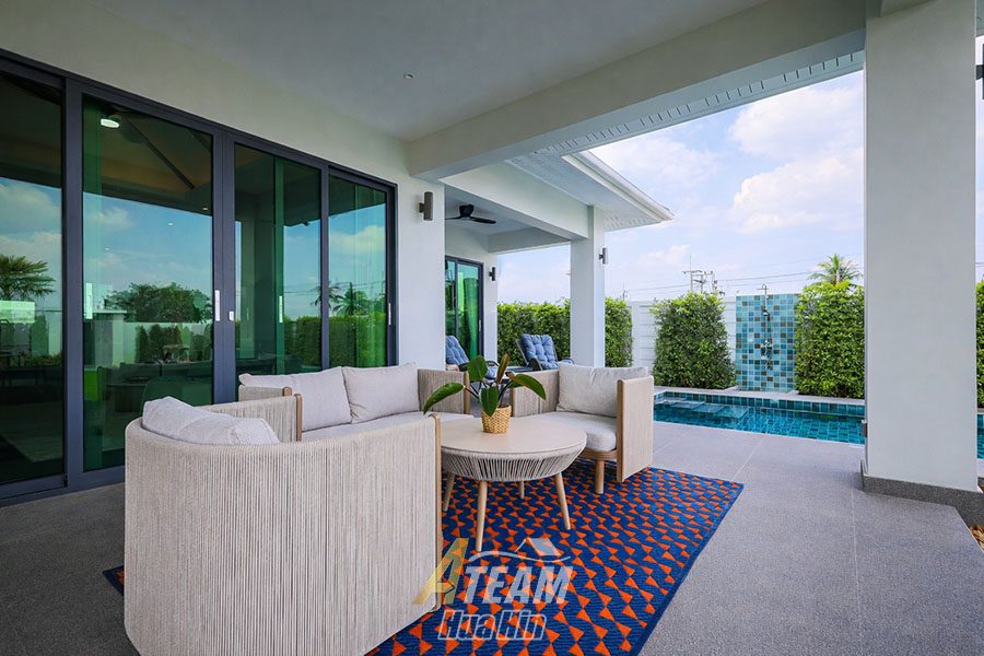 Modern 3 Bed 2 Bath Home to built near Black Mountain, thumbnail 5