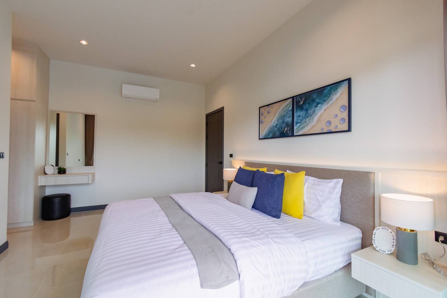 Beautifully Designed 3 Bed 3 Bath Private Pool Villa, thumbnail 21