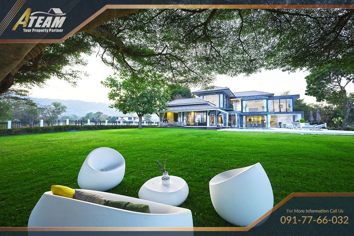  4-Bedroom, 5-Bathroom Luxury Pool Villa at Palm Hills Golf Course, thumbnail 60