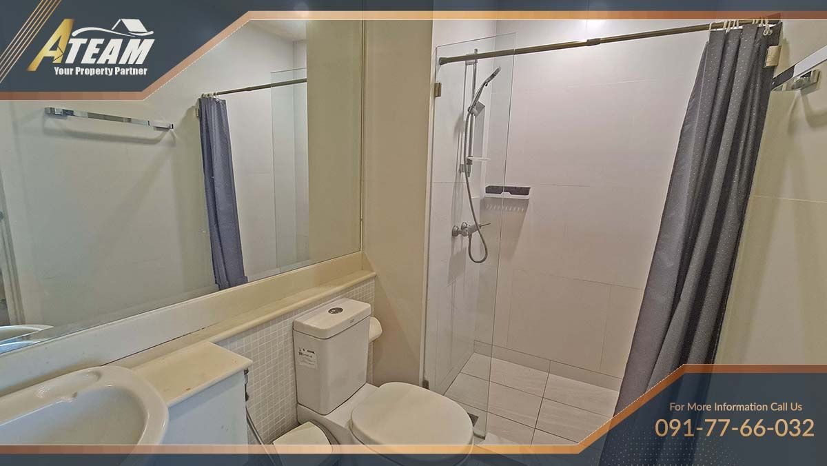 1-Bedroom for Sale in The Seacraze Condominium, thumbnail 7