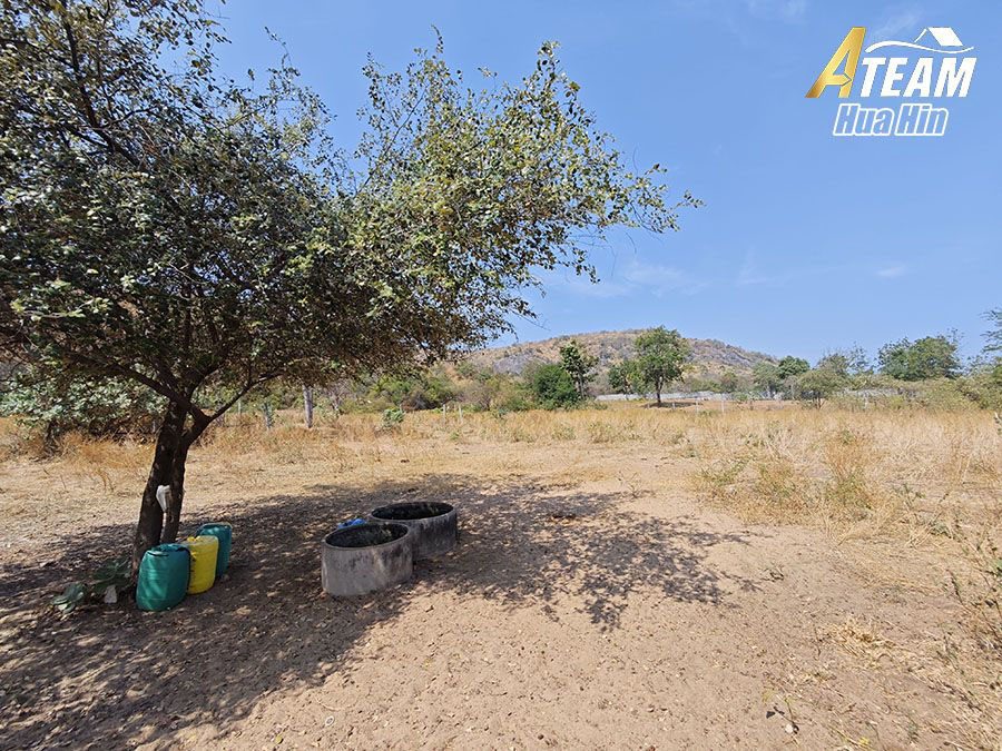 ที่ดินวิวทะเลขนาด 2 Rai โดดเด่นสำหรับขายใน Khao Tao ภาพย่อที่ 18