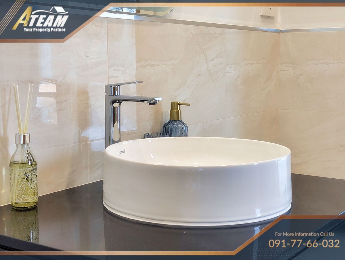 Modern 3 Bed 2 Bath  Pool Villa in convientient location (Type B) , thumbnail 19