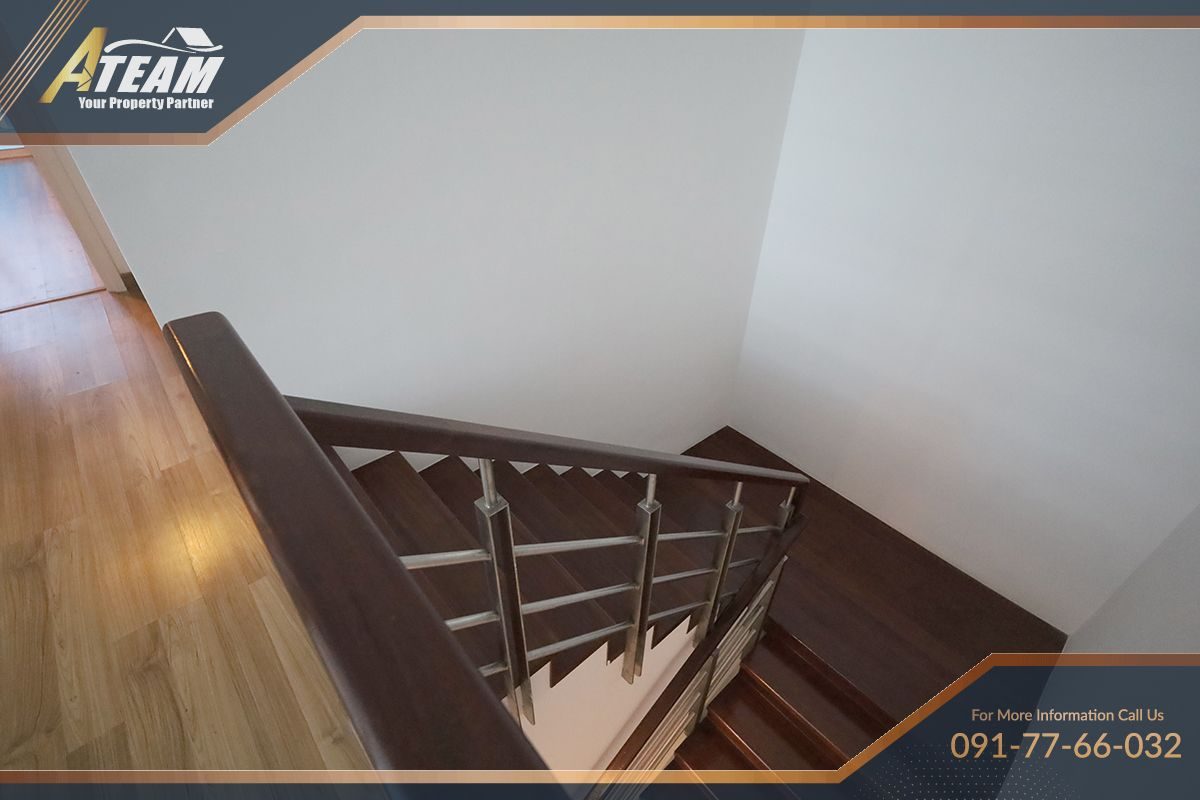 2-Bedroom Corner Pool Access Condo for Sale – My Resort Hua Hin, thumbnail 10