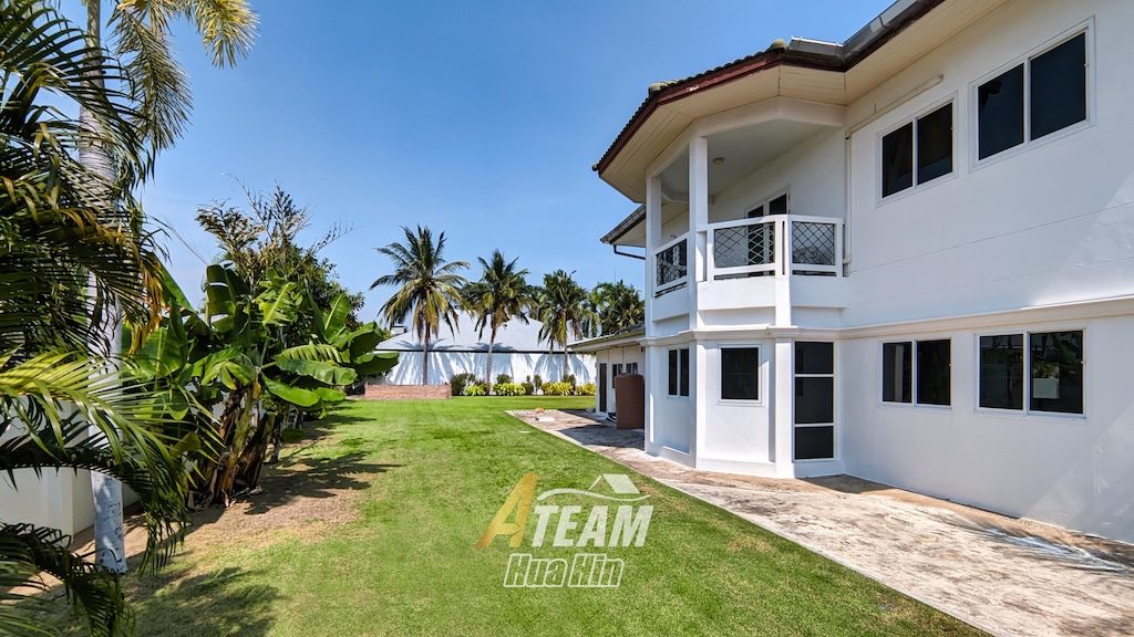 5-Bedroom House for Sale in Hua Hin Center, thumbnail 27
