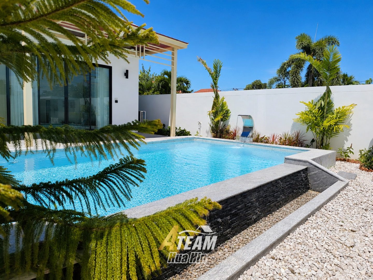 Blue Sky Pool Villa – New 3-Bedroom Pool Villas, thumbnail 17
