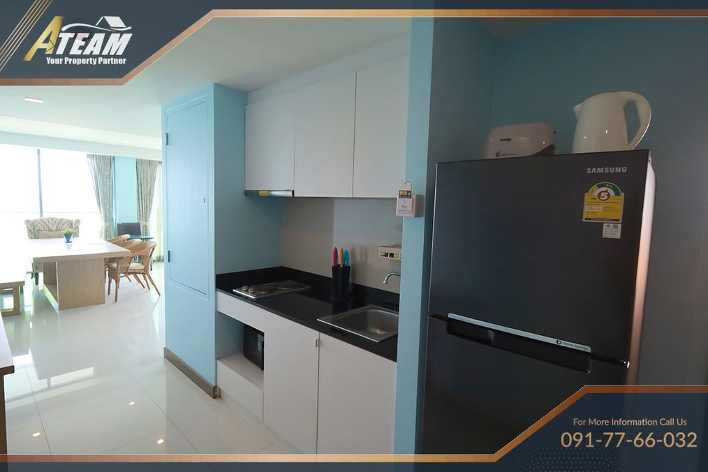 Sea View! Best Unit with Cheapest Price!  Stunning 2-Bedroom Condo for, thumbnail 17