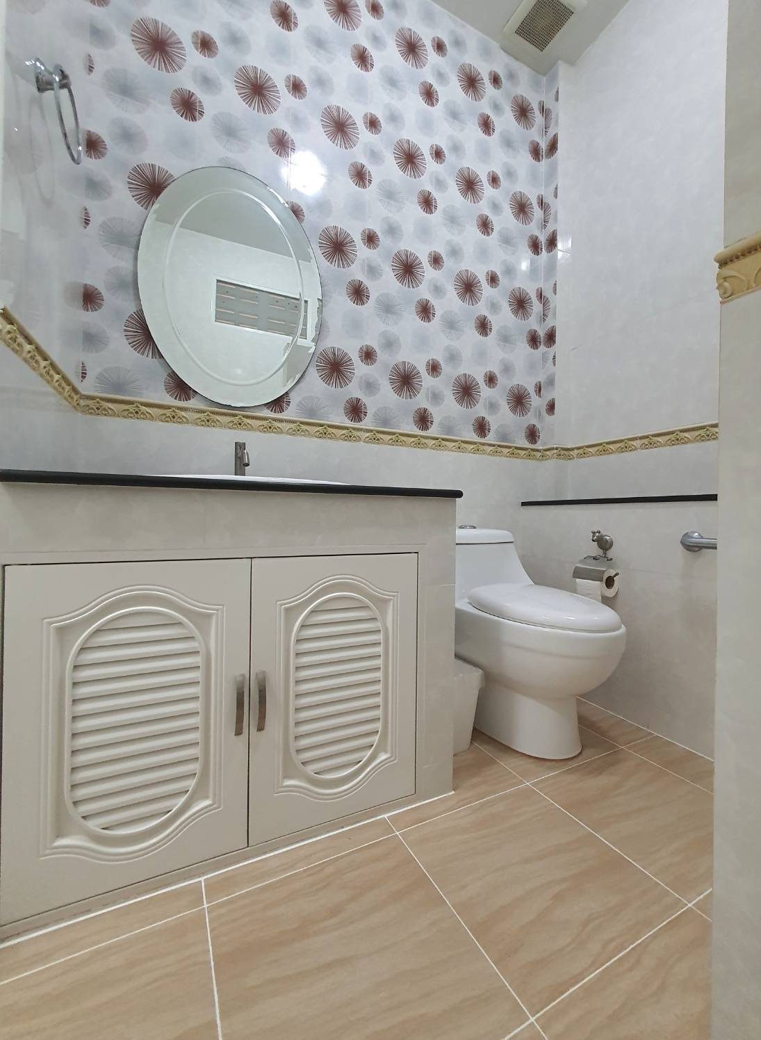 Single-Storey House for Sale in Cha-Am – Move-In Ready, thumbnail 8