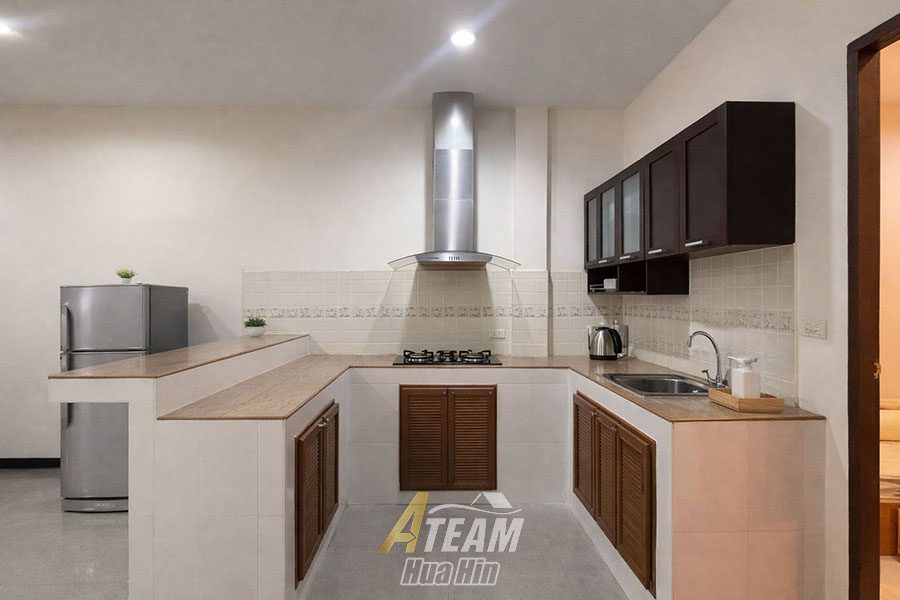 3 Townhouses for Sale with Existing Tenants – Smorprong, Hua Hin, thumbnail 8