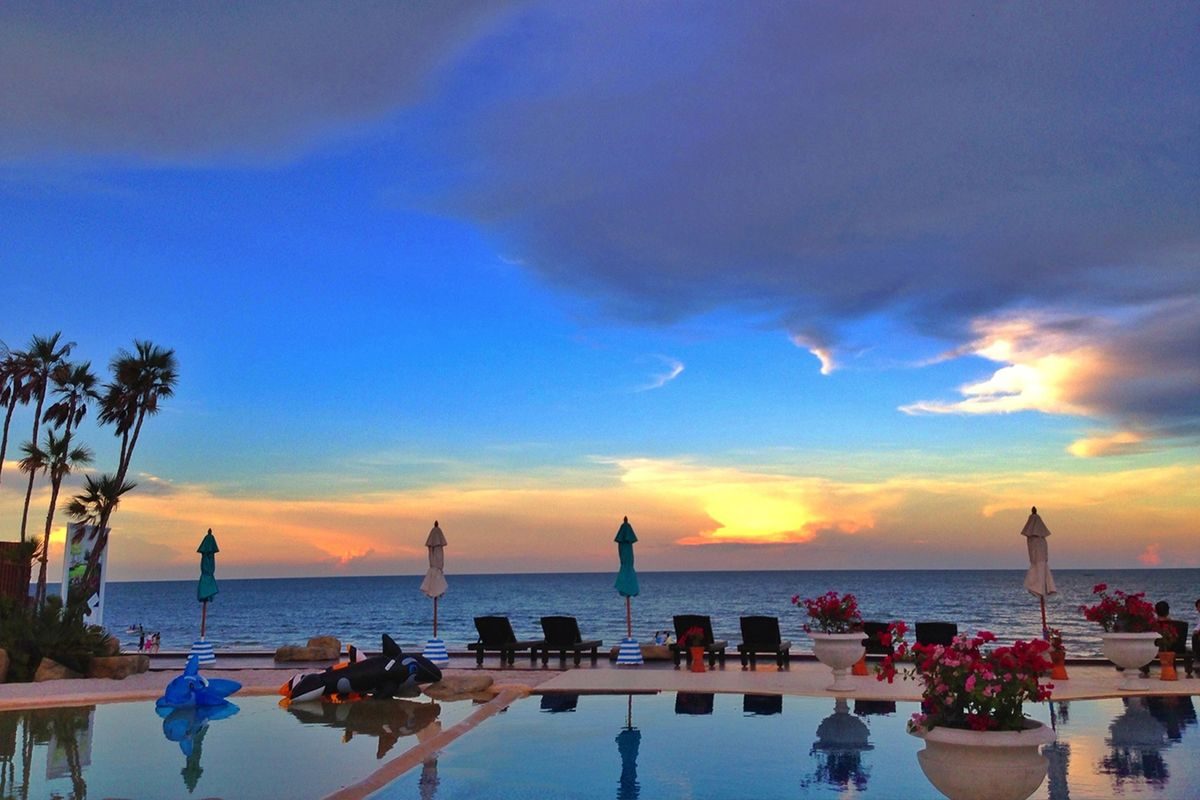 For Sale: 2-Bedroom Condo in My Resort Hua Hin, thumbnail 25
