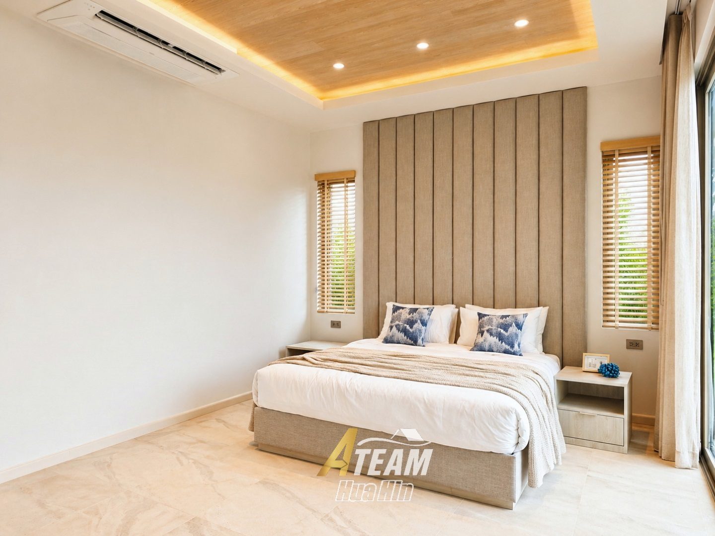 The Mountain Estate Hua Hin, photo 28