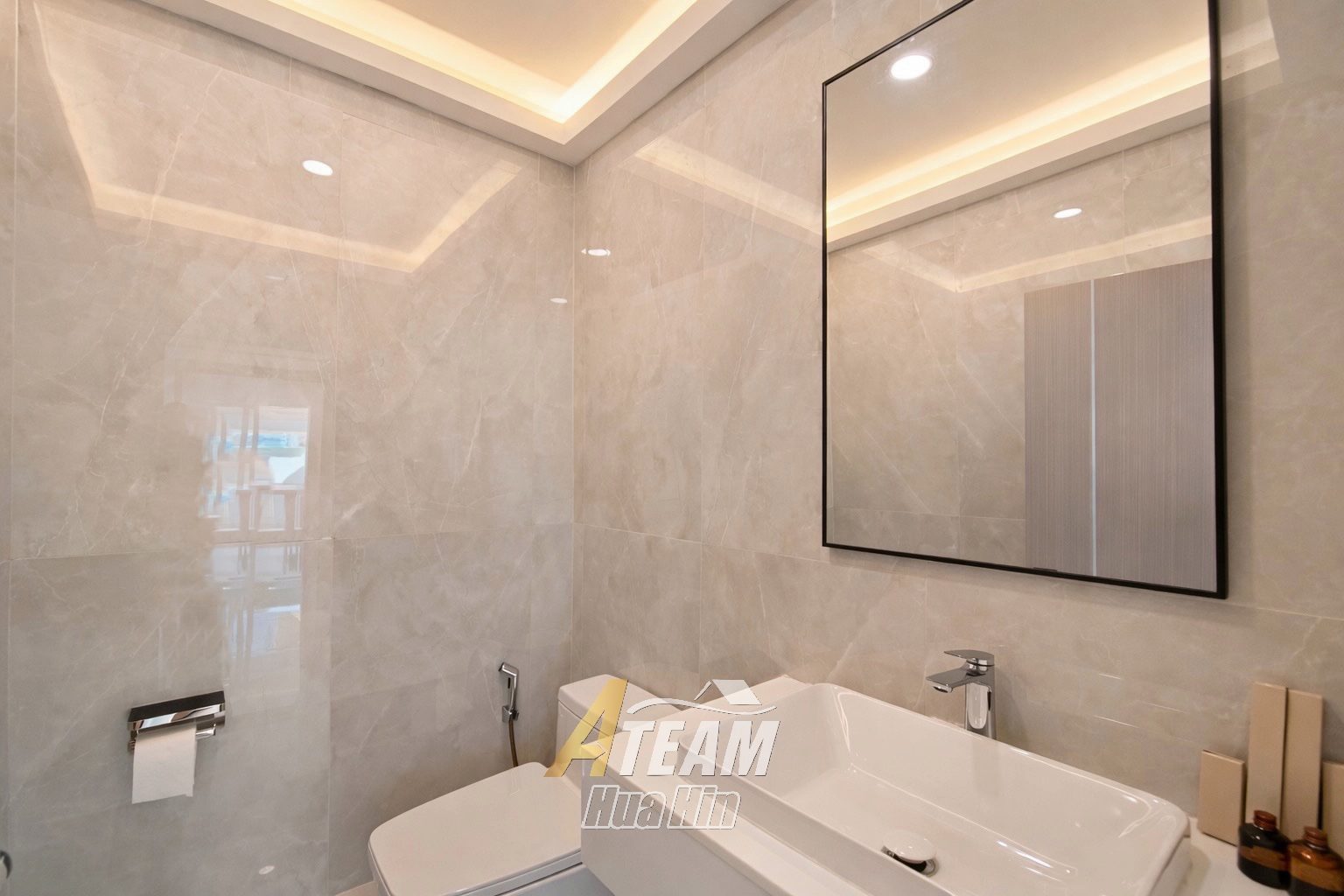 Bien immobilier moderne très rare au cœur de Hua Hin, miniature 17