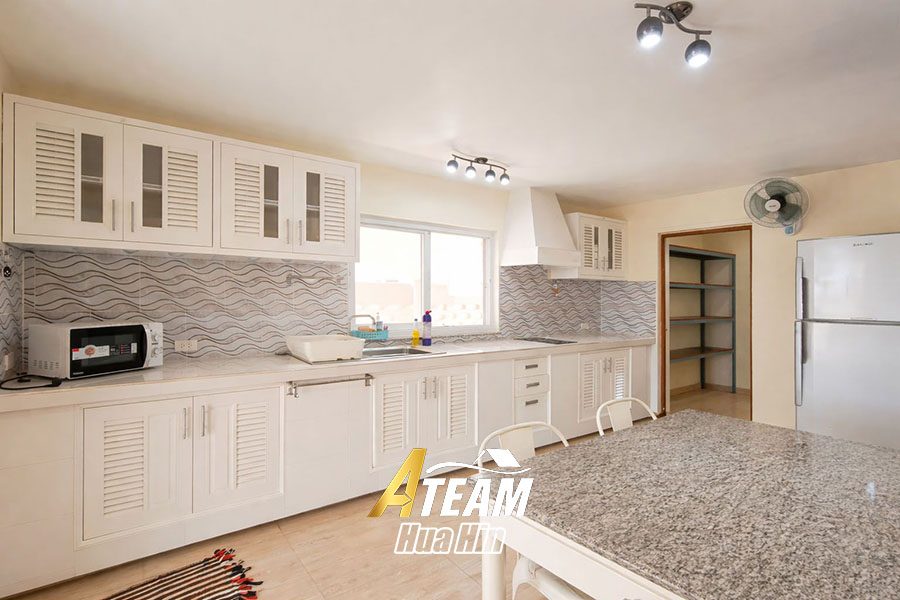 Single-Story House for Sale in Wang Pong, Hua Hin – 4.2M THB, thumbnail 6