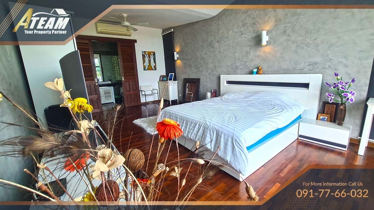 unique 1 rai Sea view property in Khao Tao , thumbnail 12
