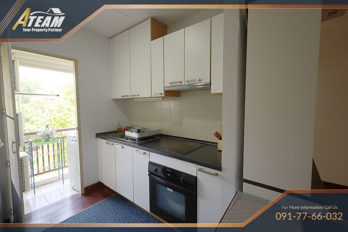 Santipura Residences Hua Hin  Beachfront Condo for Sale, thumbnail 7
