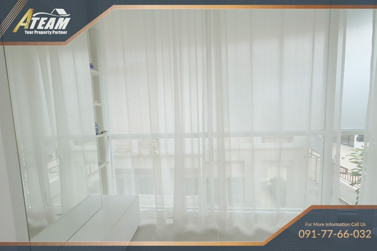 2- story House for Sale in Soi 94, thumbnail 32