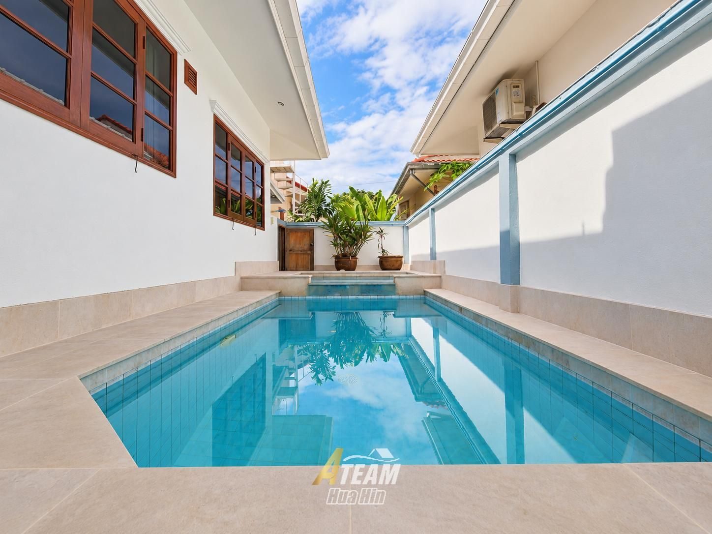 3-Bedroom Pool Villa for Sale in Soi 102, Hua Hin – 4.25 Million THB, thumbnail 18