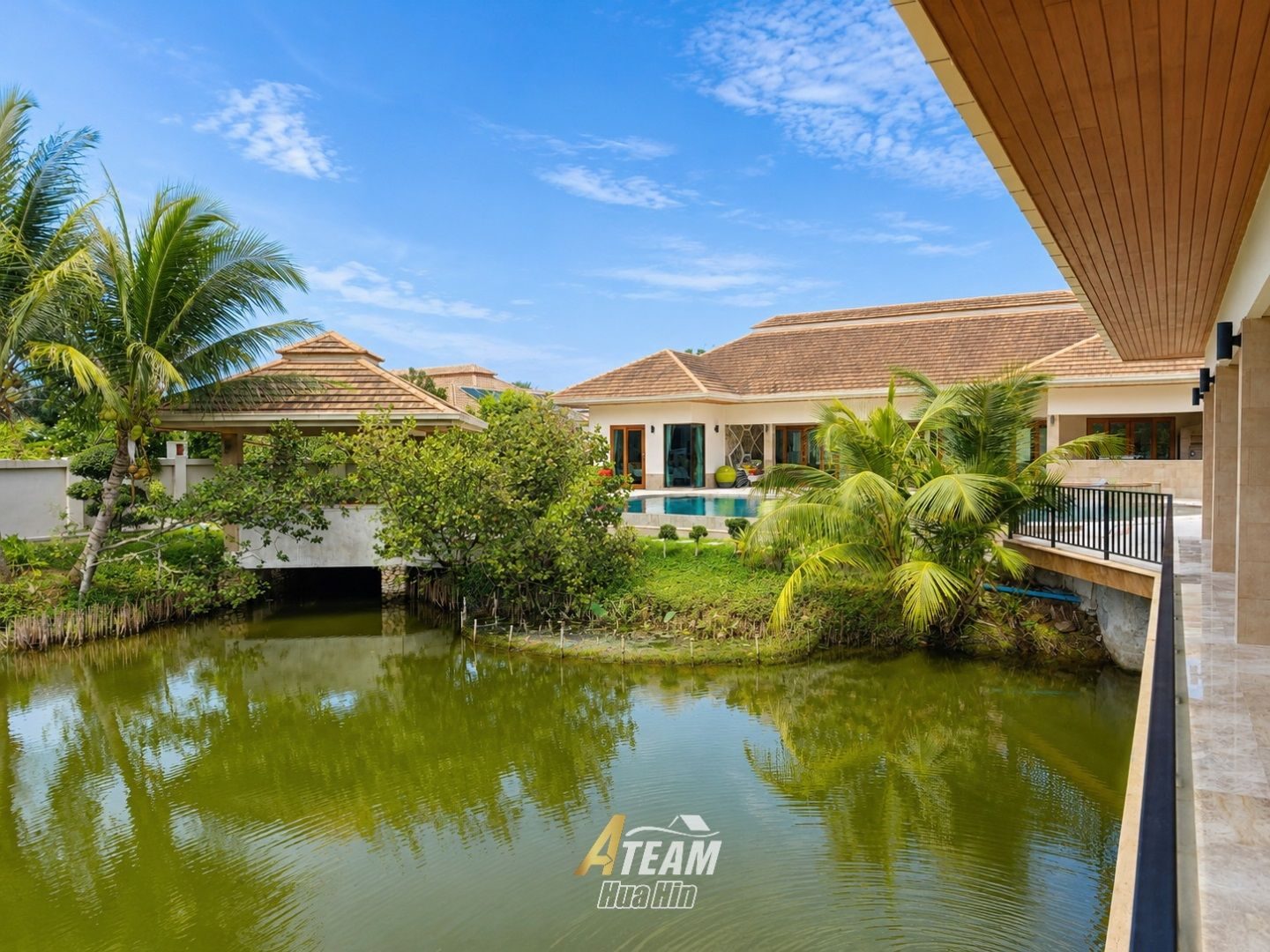Exceptional 7-Bedroom Pool Villa, thumbnail 18