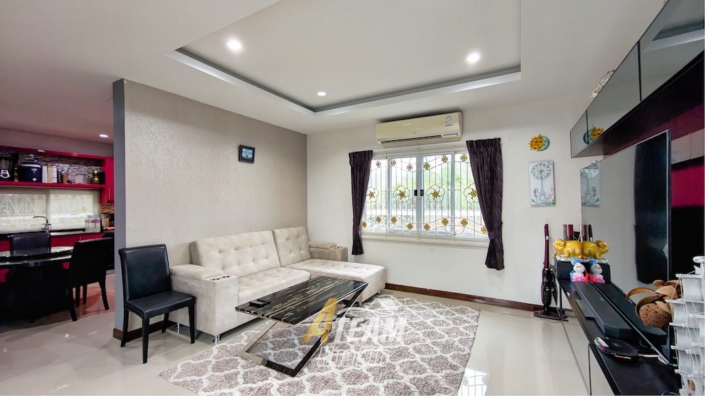La Sierra Modern Villa – 5 Bedroom plus Finnish Sauna in Hua Hin Soi 1, thumbnail 20