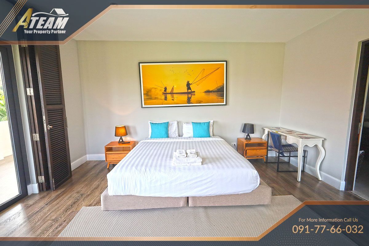 Luxurious 5-Bedroom Pool Villa in Prestigious BelVida Estates, Hua Hin, thumbnail 33