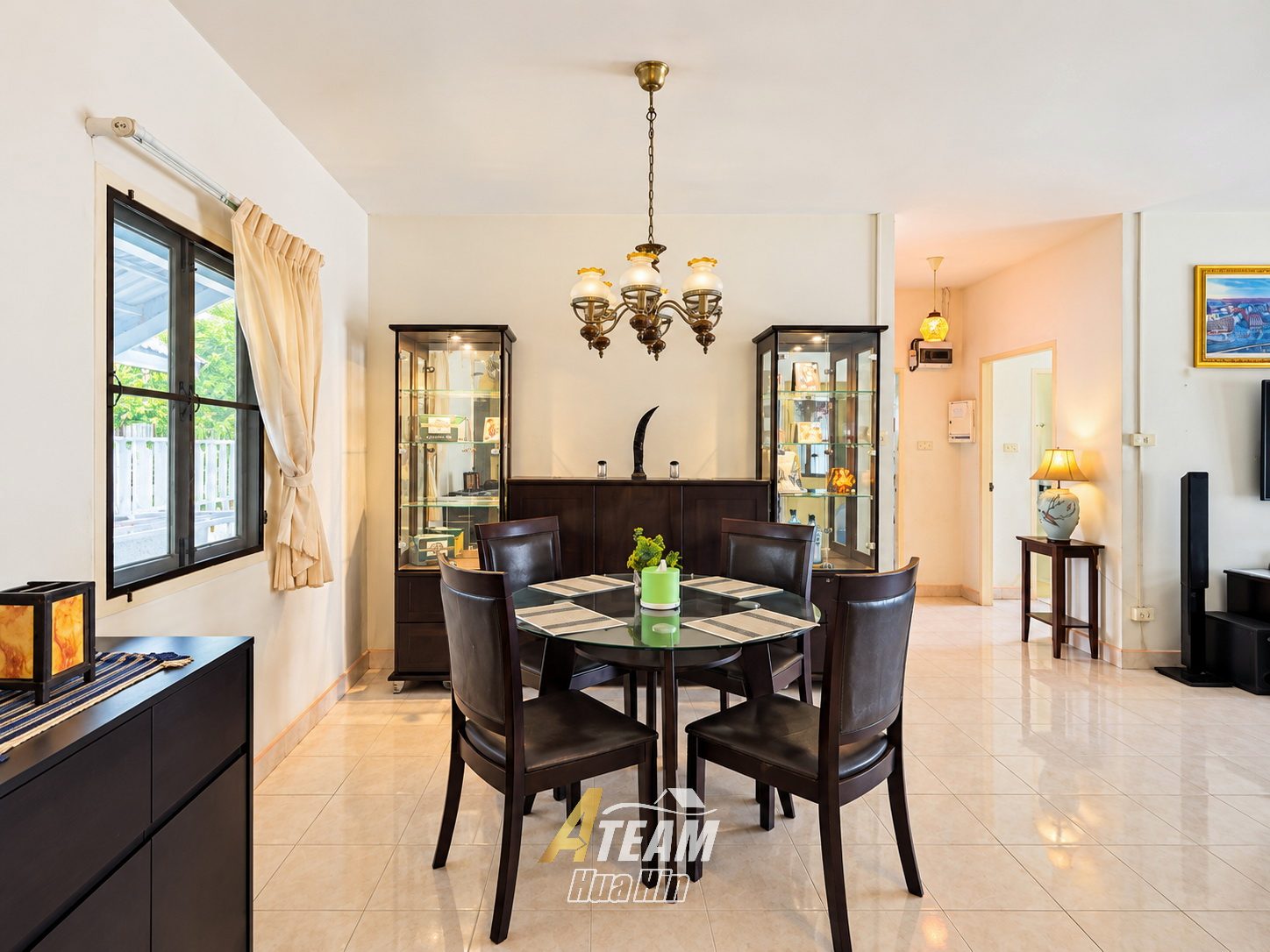Great-Value 3-Bedroom House in Tropical Hill 1, Hua Hin – 2,500,000 THB, thumbnail 12