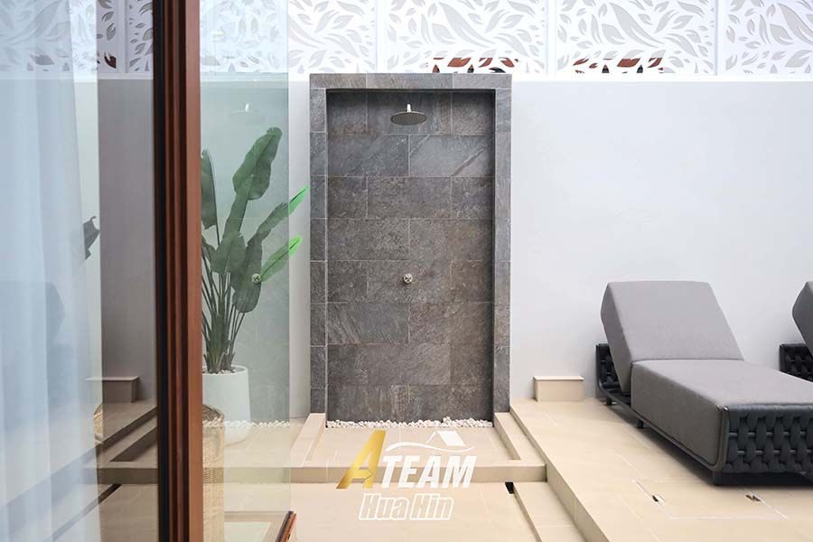 SALE! Modern 3-Bedroom Pool Villa – La Felice Phase 1, thumbnail 27