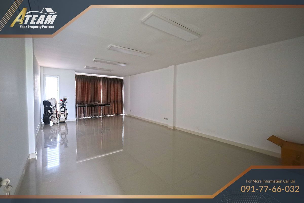 3-Storey Commercial Building for Sale – Central Hua Hin, thumbnail 12