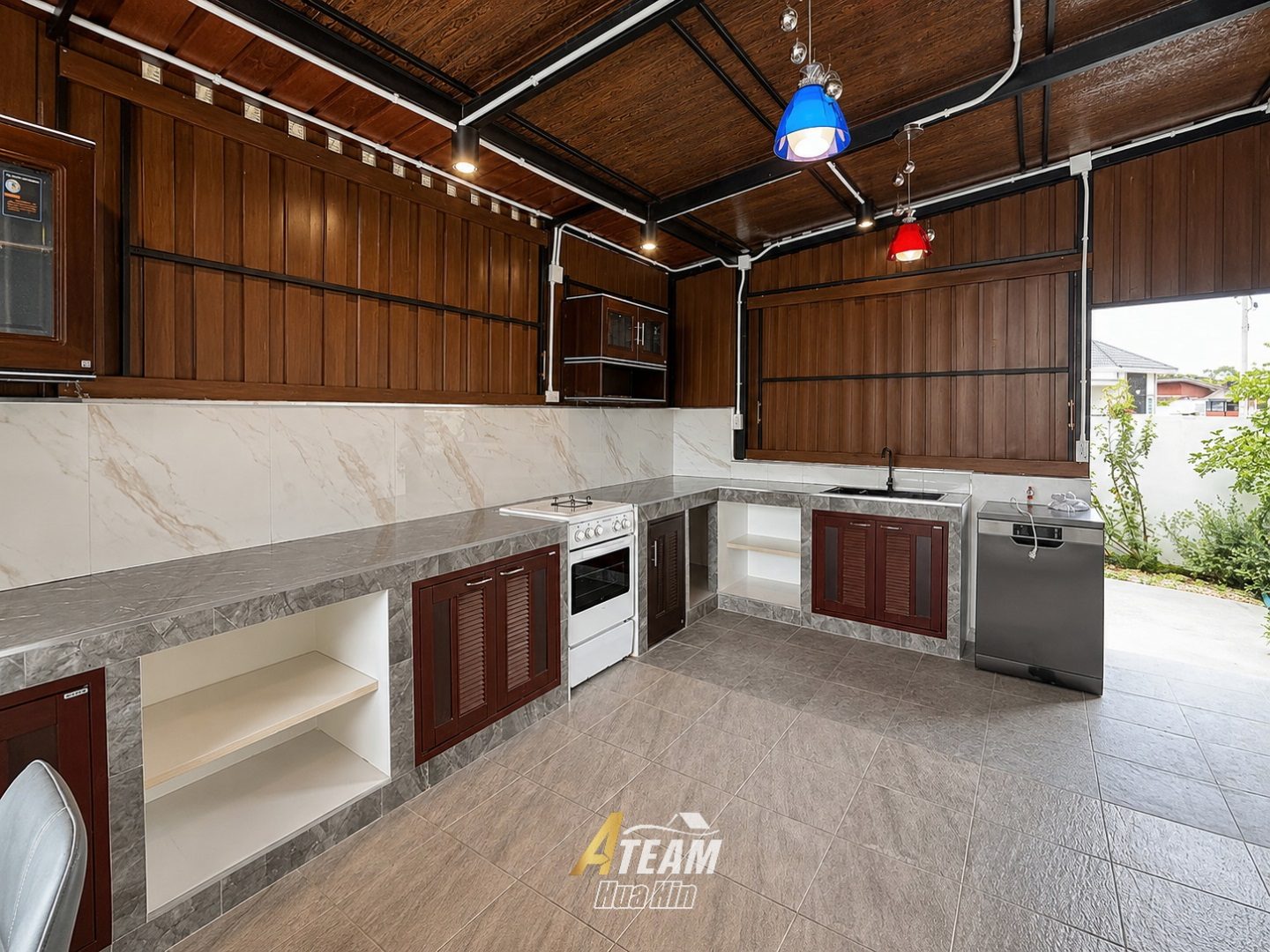 3-Bedroom Pool Villa for Sale in Nong Khon, Hua Hin – 5.5M THB, thumbnail 31