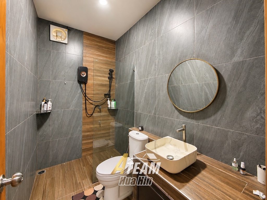 3-Bedroom House for Sale in Cha-Am, thumbnail 16