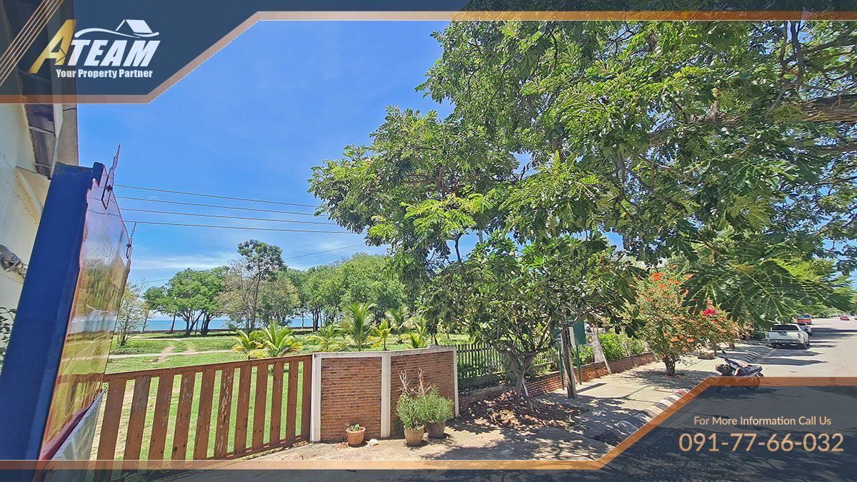 Exclusive Townhouse just 300m from the Beach Soi 51, thumbnail 7