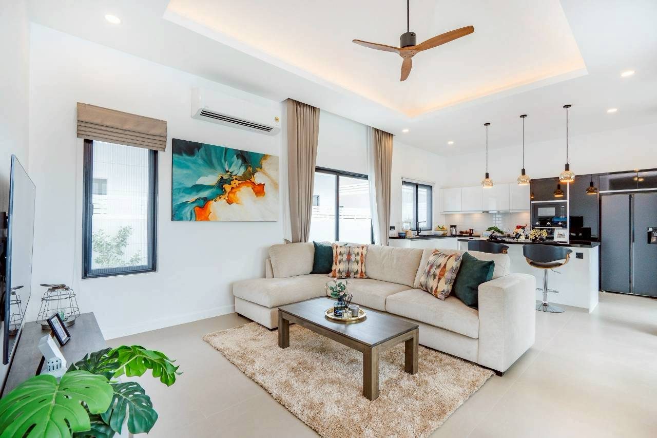 Botanica Hua Hin – Luxury Modern Pool Villas Starting from 9.39 MB, thumbnail 5