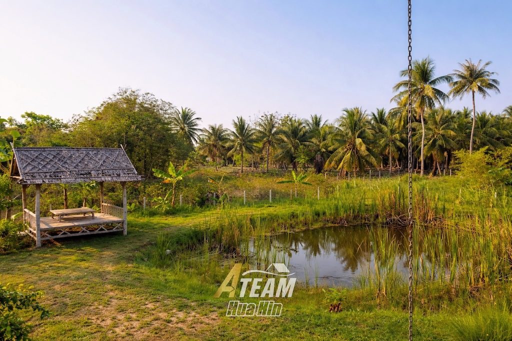 4-Bedroom House for Sale in Khao Tao, thumbnail 5