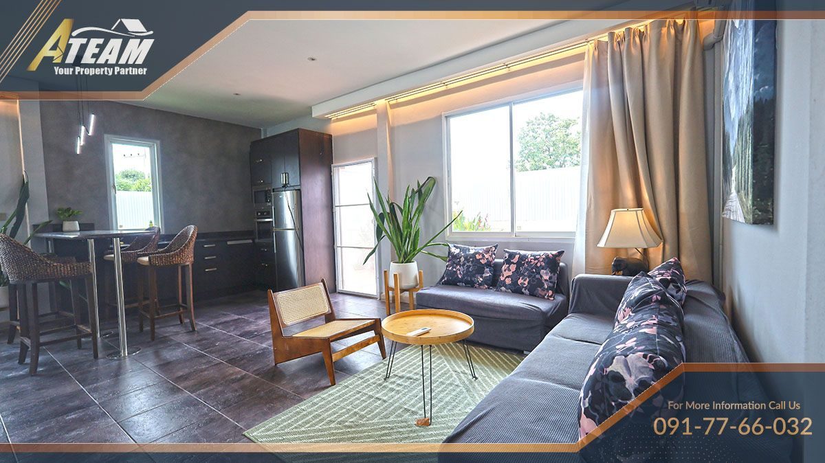 3 Bed corner house in the heart of Hua Hin Soi 94, thumbnail 6