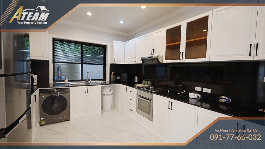 Pool villa for rent in Orchid Villa soi Hua Hin 116, thumbnail 16