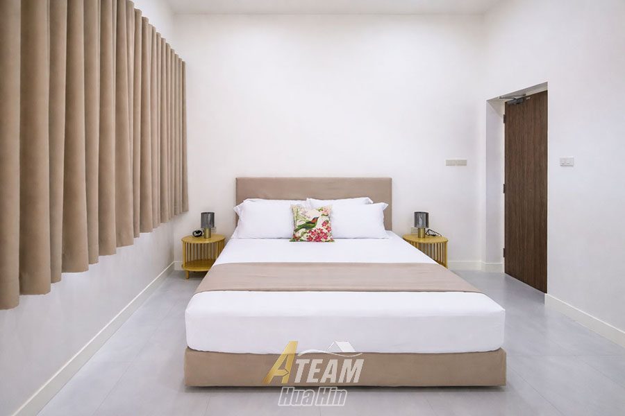 Modern European-Standard Pool Villa for Sale in Wang Pong, thumbnail 13