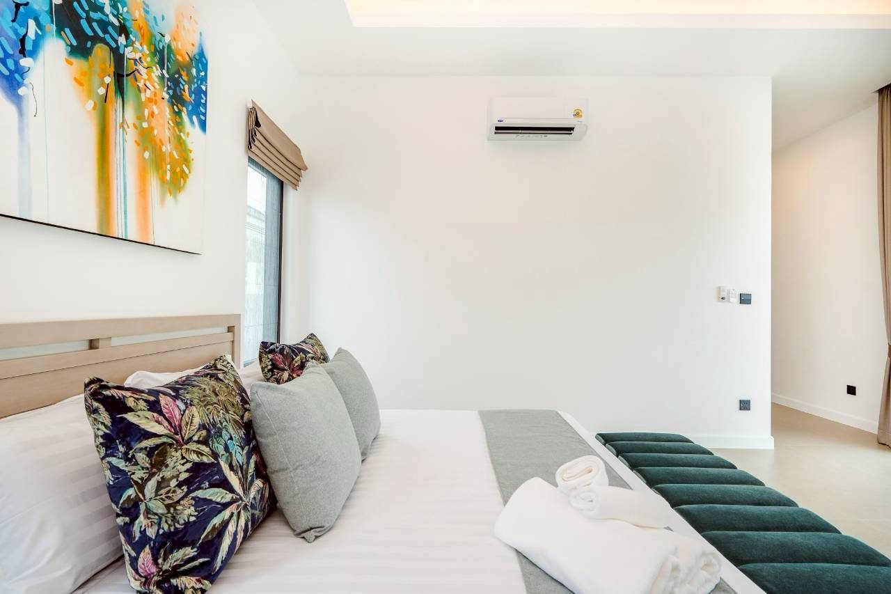 Botanica Hua Hin – Luxury Modern Pool Villas Starting from 9.39 MB, thumbnail 19