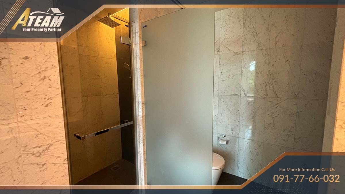 For Sale: Modern 1-Bedroom Condo at Amari Residences Hua Hin, thumbnail 9