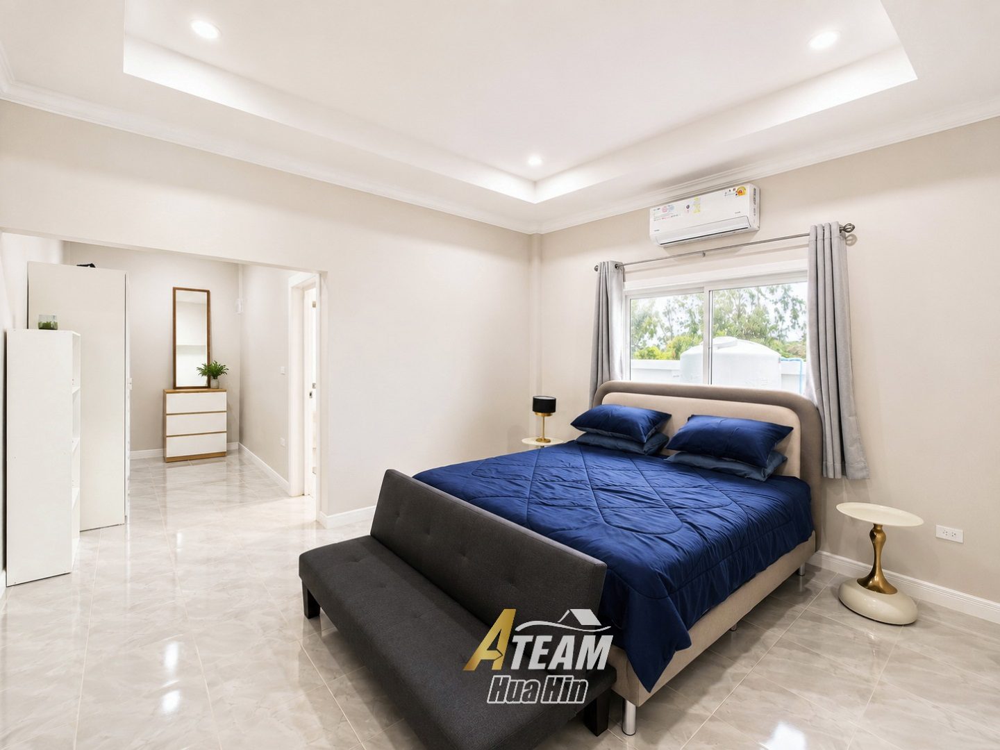 Standalone 4 bed Lakefront House in Wang Pong , thumbnail 17