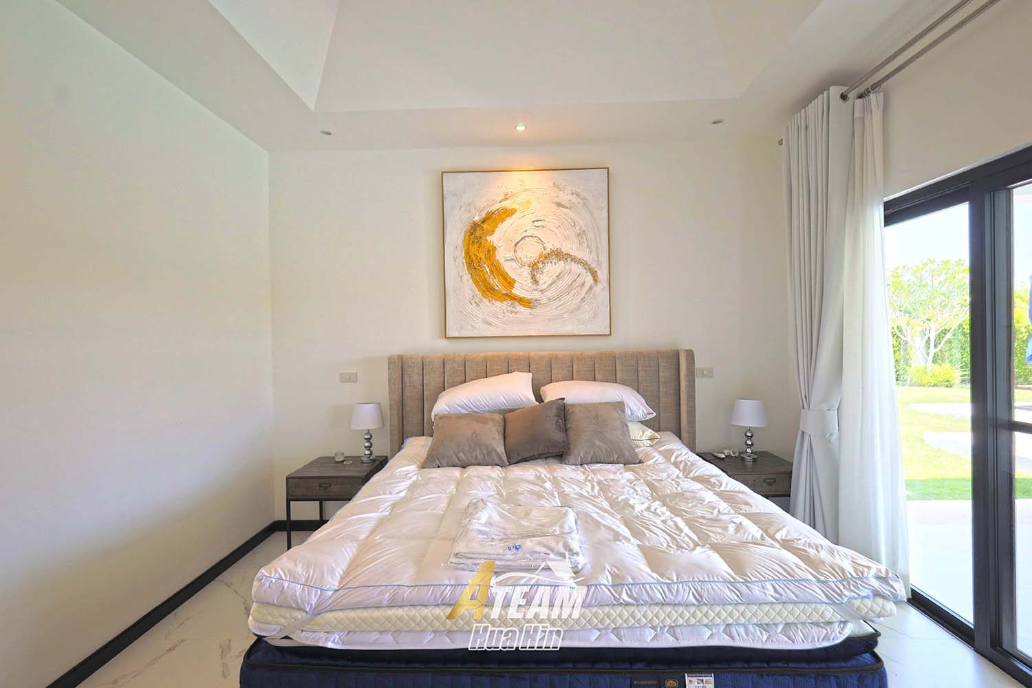 Elegant Pool Villa at Mali Lotus , thumbnail 20