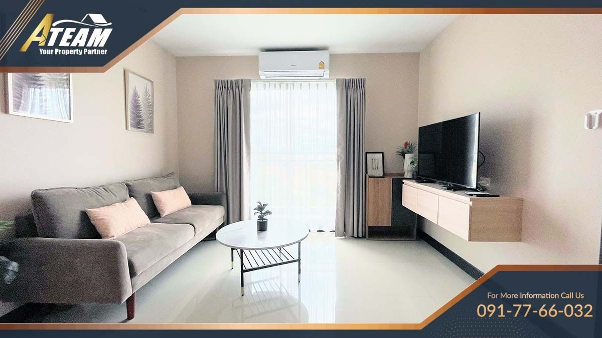 1-Bedroom Condo for Rent in Hua Hin Center, thumbnail 8