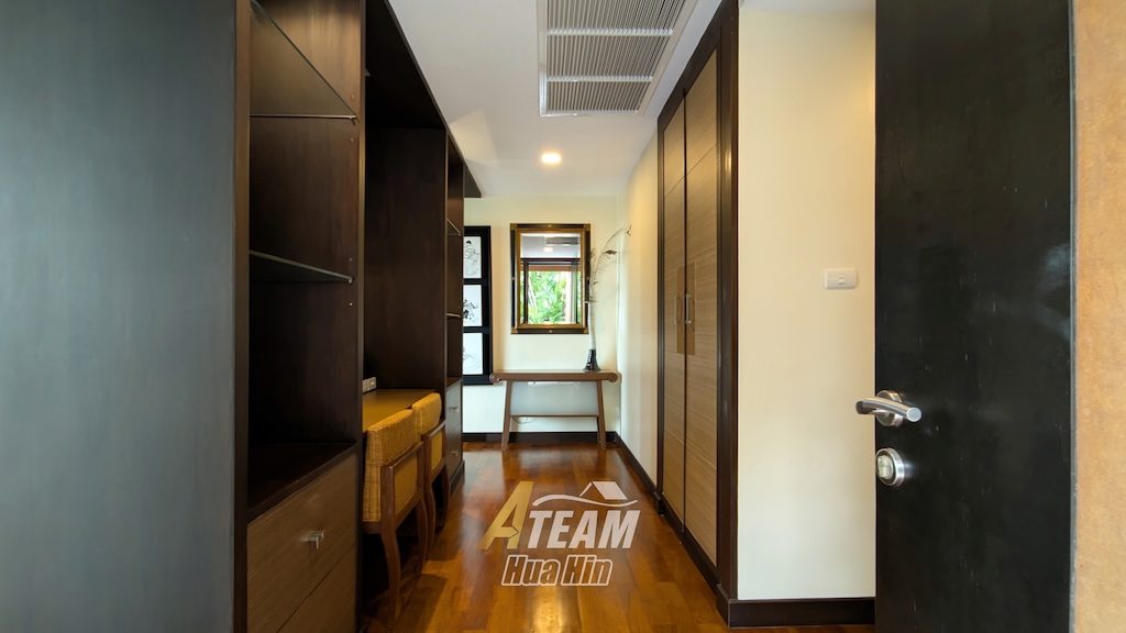 Panoramic Luxury Pool Villa at Panorama Khao Tao, thumbnail 21