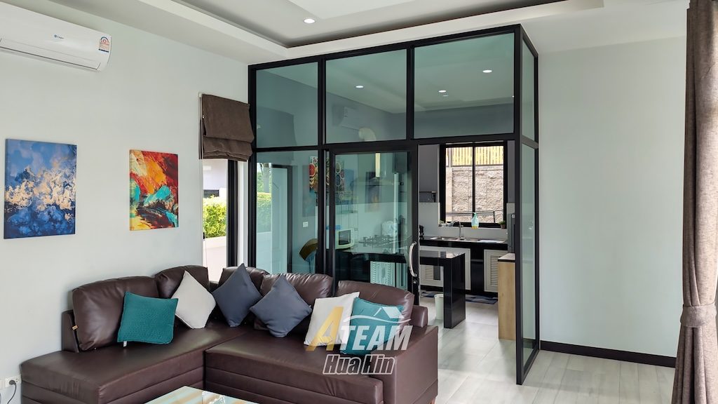 3 Bed Pool Villa for Sale in Soi 112 –  at 4.5M THB, thumbnail 6
