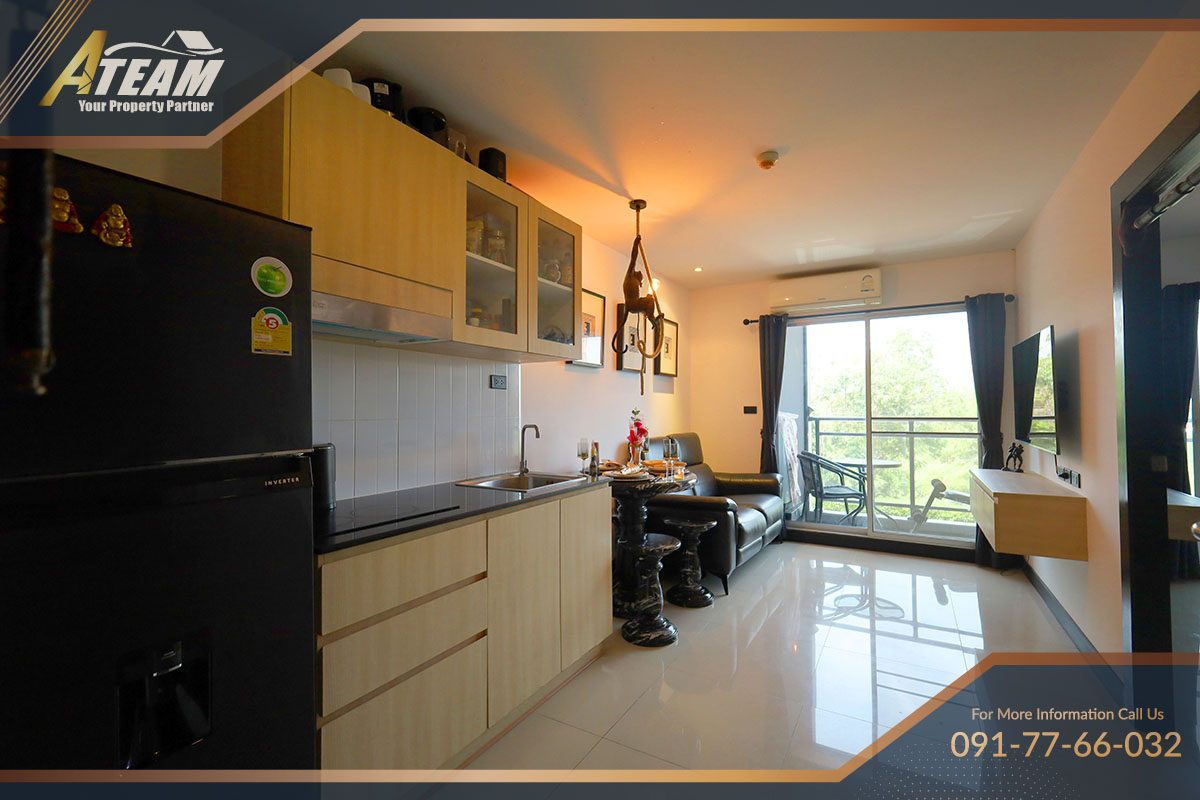 1-Bedroom Condo for sale at Condo88 Hua Hin – 1.75 MB, thumbnail 15