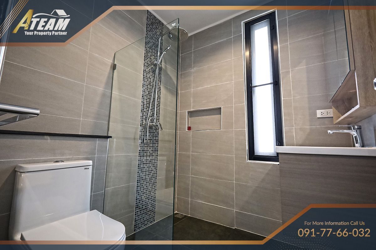 3-Bedroom Pool Villa at Mil Pool Villas – Soi 102, thumbnail 16