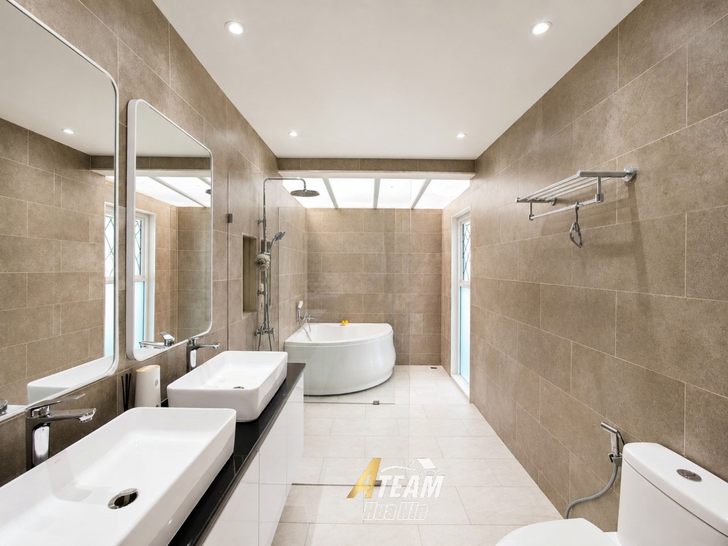 3-Bedroom modern Pool Villa in a Convenient  Location Soi 114, thumbnail 14