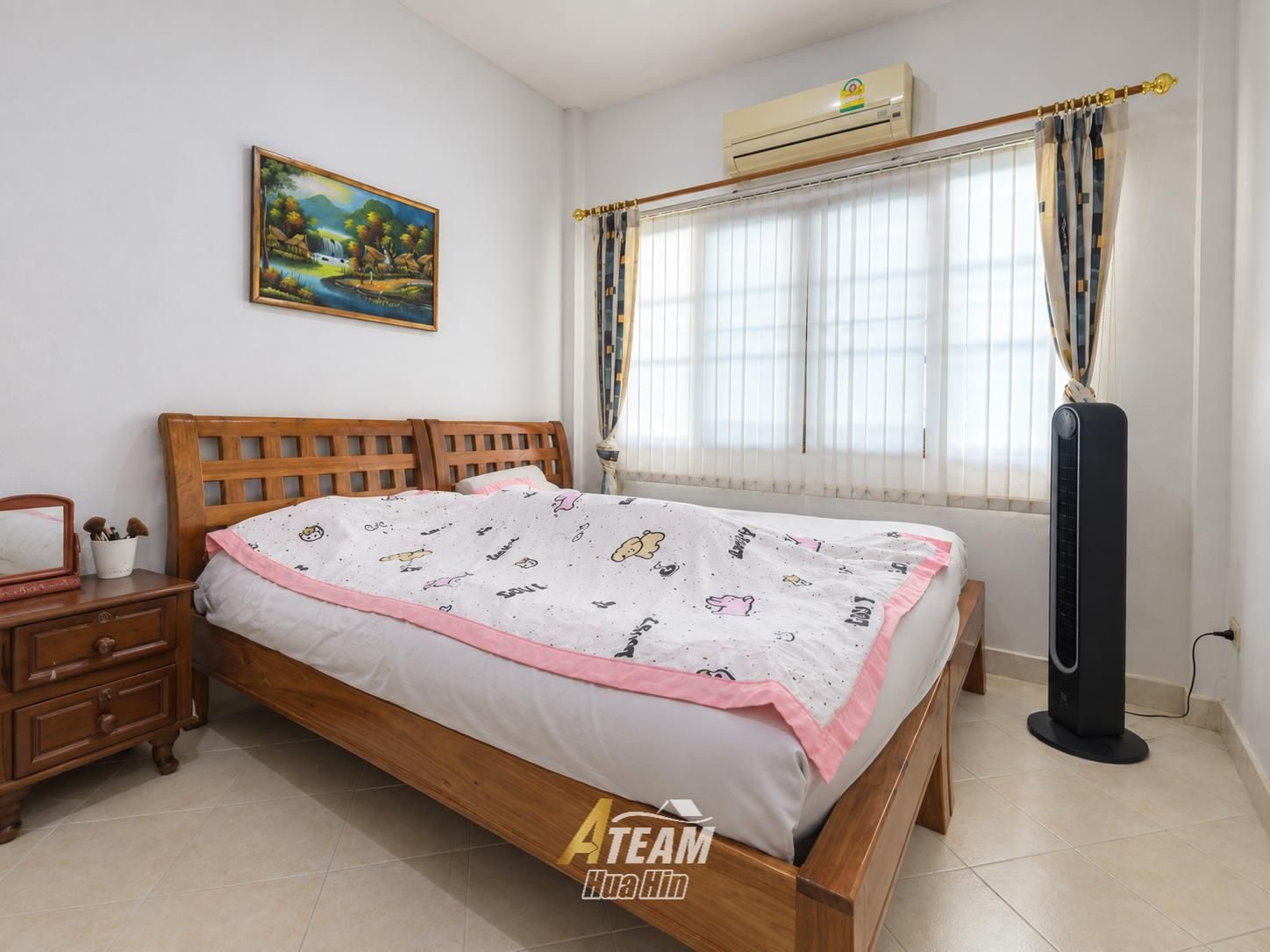 3-Bedroom Pool Villa for Sale in Soi 102, Hua Hin – 4.25 Million THB, thumbnail 12