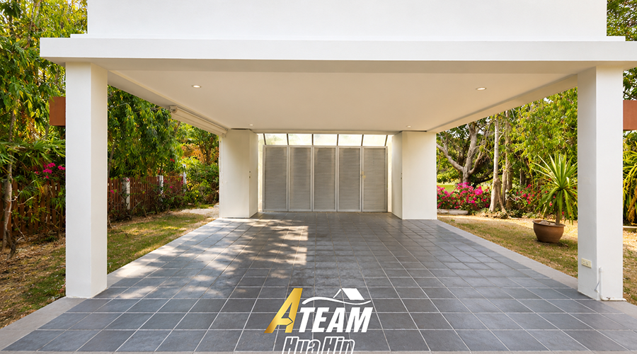 House for Sale 3 Beds 4 Bath in Palm Hills – Hua Hin, thumbnail 22